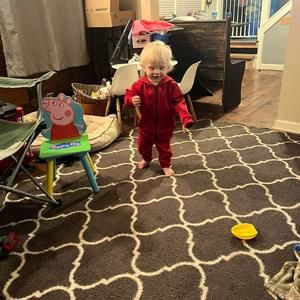 Meet your Posher, Richard